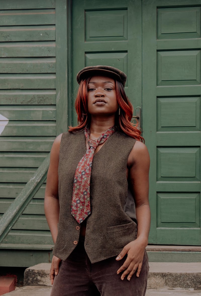 Organic Cotton Clothing